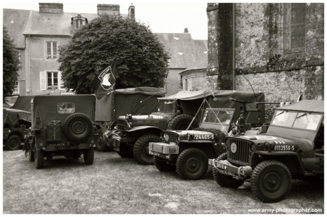 D-Day Normandy